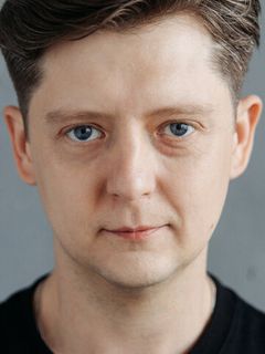 Илья Кочетков