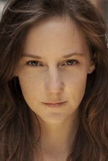 Элинор Инглис