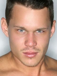 Тейт Райдер