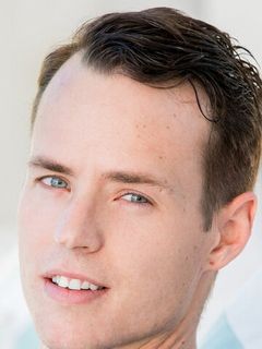 Джастин Хант