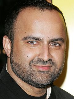 Йен Икбал Рашид