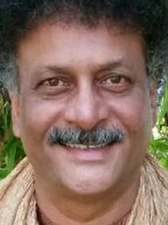 Surya Kumar Bhagawan Das