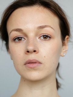 Марина Калецкая