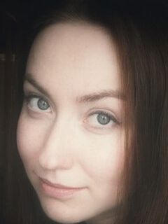 Юлия Шаболдина