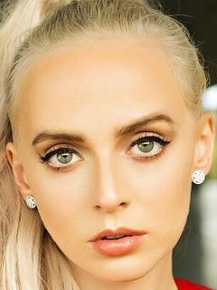 Madilyn Bailey