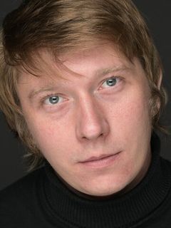Иван Решетняк