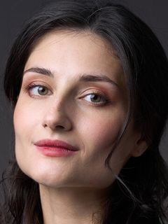 Елизавета Кафиева