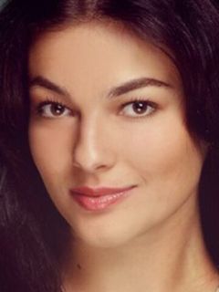 Мария Глазунова