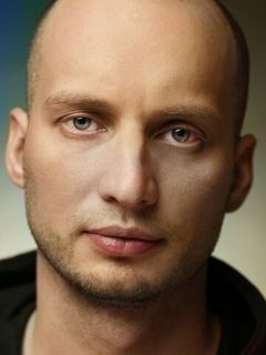 Алексей Харитонов