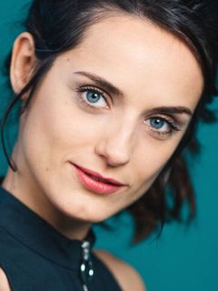 Нурия Флоренса