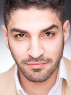 Эмилио Аниба