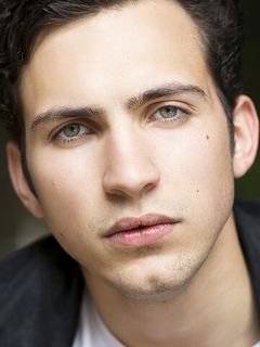 Барни Харрис