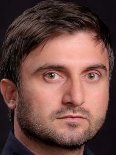 Иса Абаев