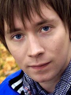 Максим Январев