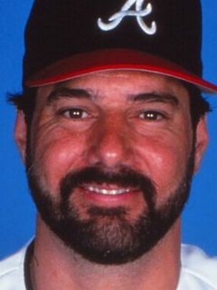 Steve Bedrosian