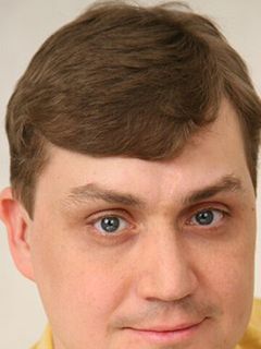 Александр Загоскин