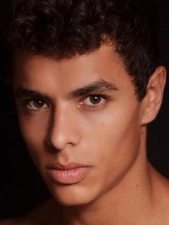 Матеус Абреу