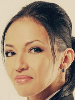 Юлия Шамаль