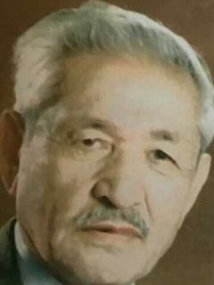 Курван Абдрасулов
