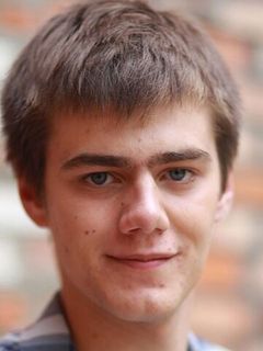 Антон Буглак