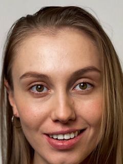 Ирина Романюк