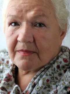 Валентина Шанаева
