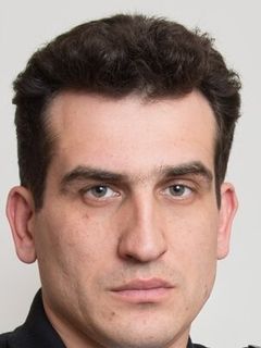 Георгий Энгельгарт
