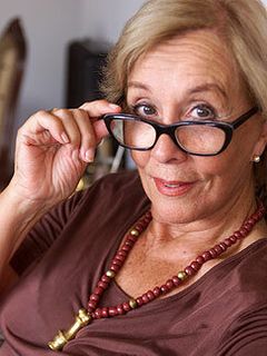 Дельфина Гусман