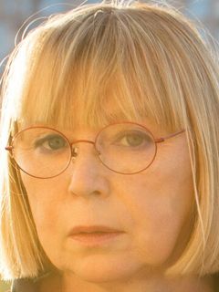 Светлана Проскурина