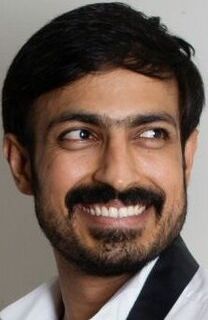 Хариш Утхаман