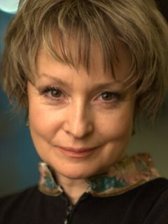 Анна Алексахина