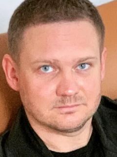 Мантвидас Жаленас