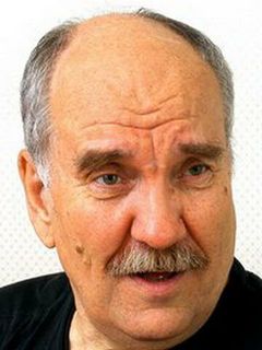 Валентин Букин