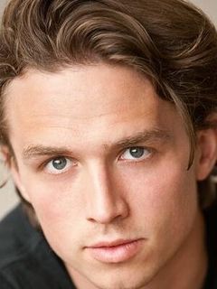 Джордан Ренцо