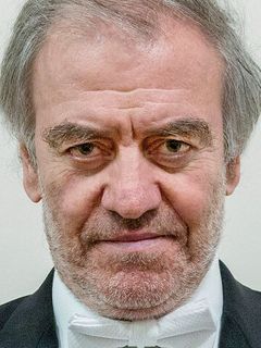 Валерий Гергиев