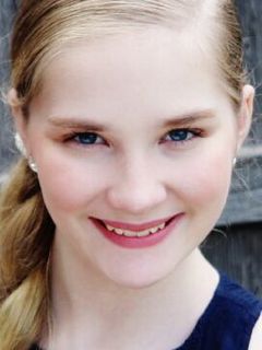 Бриджитт Кенна