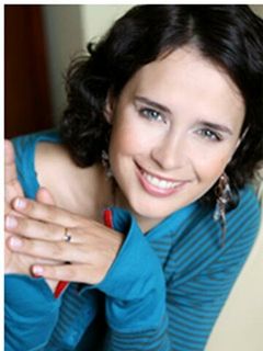 Эва Гожеляк