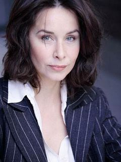 Катарина Мюллер-Эльмау