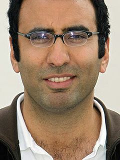 Синан Аккус