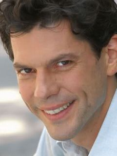 Грегори Б. Вальдис