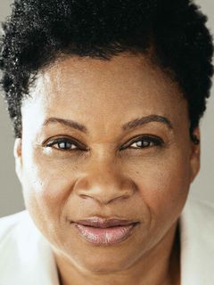 Marcia Myers