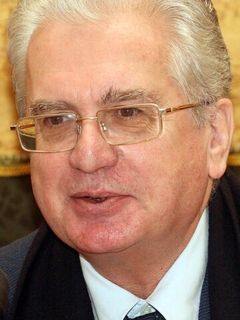 Михаил Пиотровский