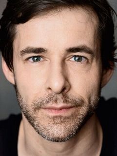 Маркус Мейер