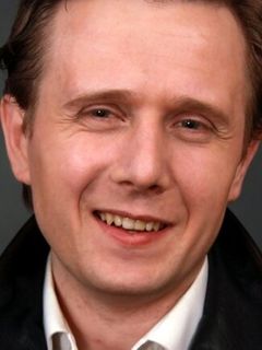 Александр Разбаш