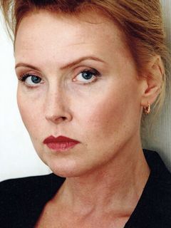 Елена Руфанова