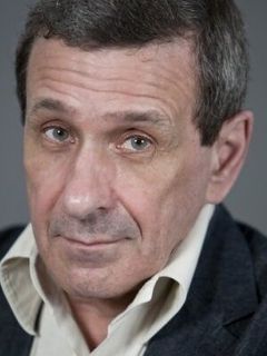 Борис Смолкин