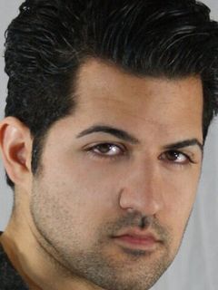 Matthew Kenneth Acho