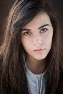 Caitlyn Somers