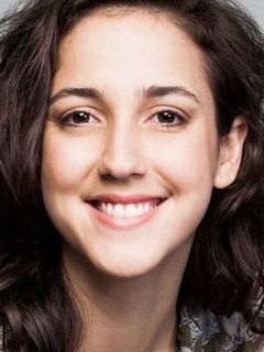 Камила Мардила