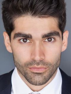 Ali Zahiri